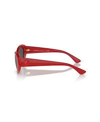 Versace Women's Sunglasses VE4455U