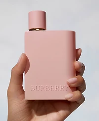 Burberry Her Eau De Parfum Spray, 1 oz.