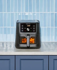 Instant Pot Vortex 4 Qt. 6-in-1 Mini Air Fryer