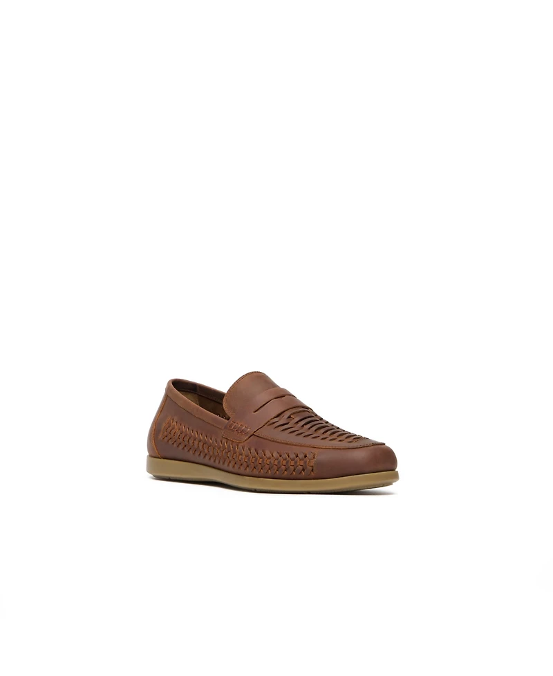 Rodd & Gunn Men's Gisborne Huarache Slip On
