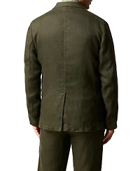 Rodd & Gunn Men's Campbell Pure Linen Jacket