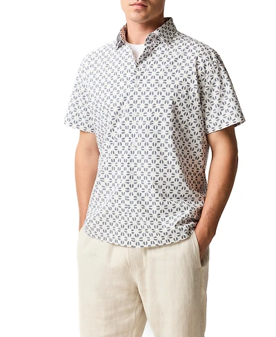 Rodd & Gunn Men's Crown Hill Shirt