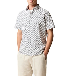 Rodd & Gunn Men's Crown Hill Shirt