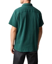 Rodd & Gunn Men's Adams Flat Shirt