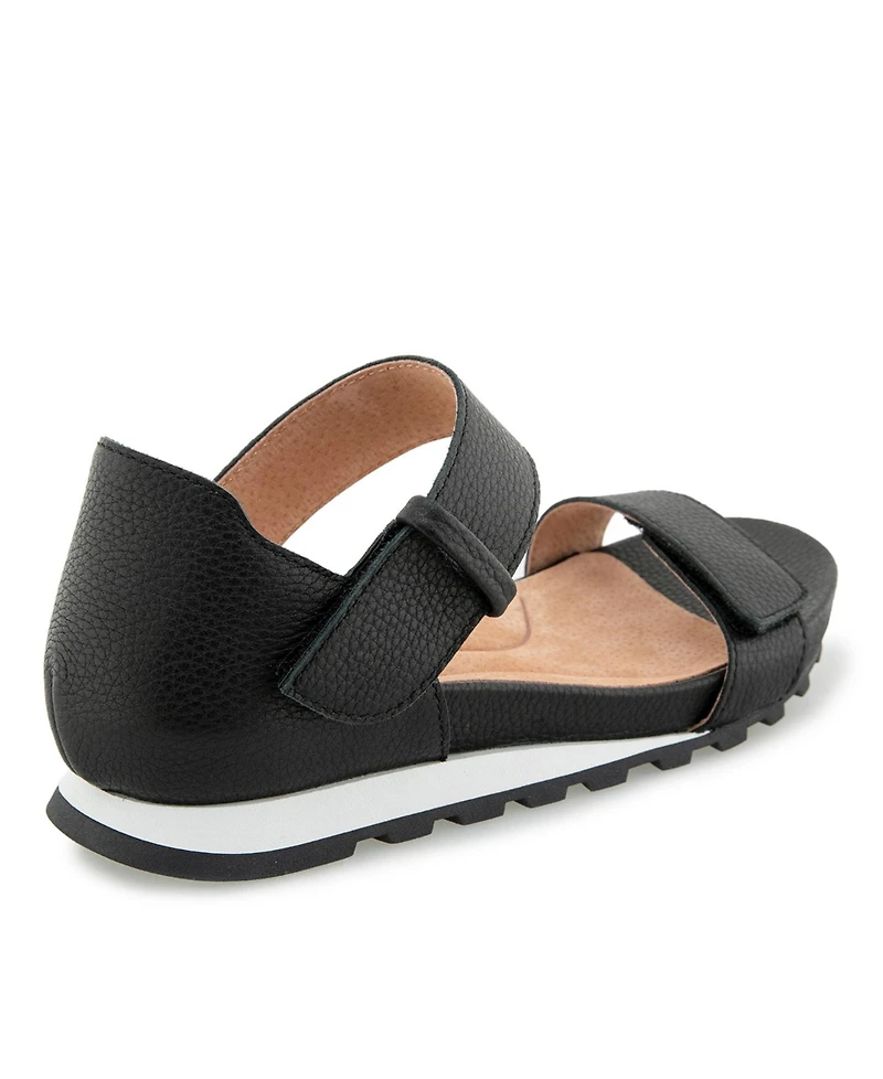 Jambu Women's Linda Casual Flat Sandal