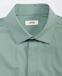 Alfani Men's Alfatech Everyday Shirt, Macy's Exclusive