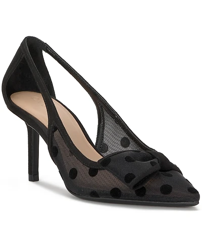 On 34th Women's Elayne Cutout Pumps, Exclusively at Macy's