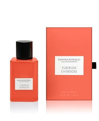 Banana Republic Collezione Riservata Tuberose Overdose 2.5 oz/ 75mL Eau de Parfum