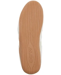 Aldo Women's Maxie Round Toe Jogger Sneakers