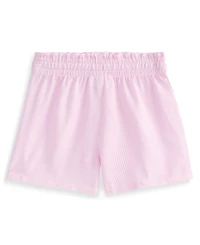 Epic Threads Girls' 12M-5T Striped Shorts, Macy's Exclusive