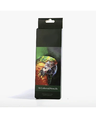 Htutwoo Colors Wood Colored Pencils, Sketching Drawing Pencils Set