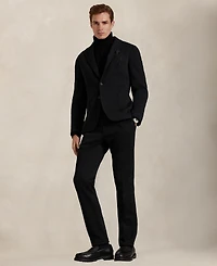 Polo Ralph Lauren Men's Modern-Fit Double-Knit Jacket