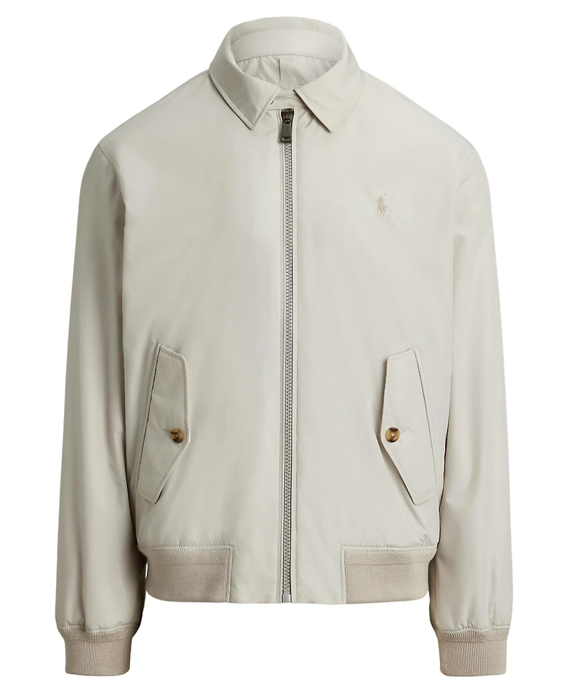 Polo Ralph Lauren Men's Southland Packable Jacket