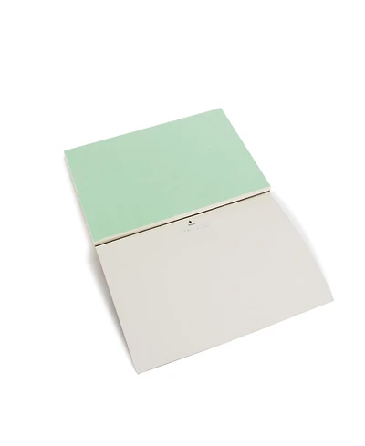 Pintar Watercolor Paper Block, 100% Cotton, 140lb/300gsm, Rough Grain, 20 Sheets