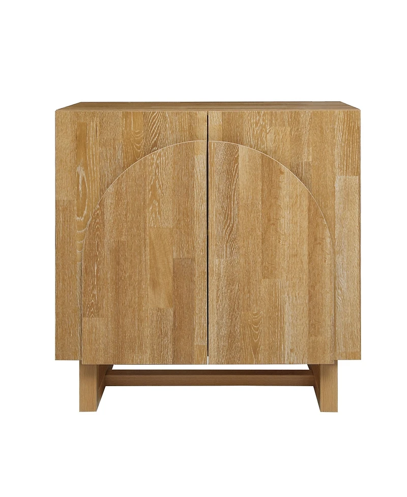 Streamdale 2 door cabinet, Suitable for Bedroom, Living Room, Study