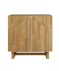 Streamdale 2 door cabinet, Suitable for Bedroom, Living Room, Study