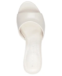 Marc Fisher Ltd Women's Finny Slip-On Stiletto Sandals