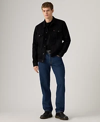 Levi's Men's 501 90s Straight-Fit Jeans