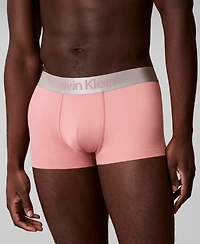 Calvin Klein Men's Logo Trunks