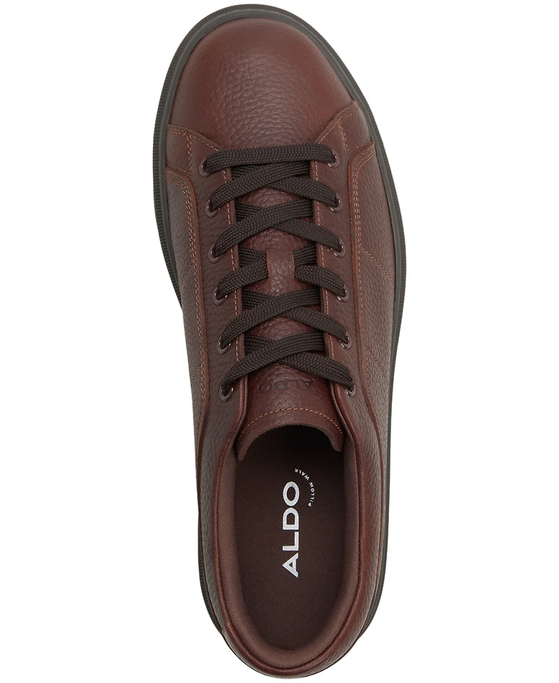 Aldo Men's Citysneaker Lace-Up Shoes