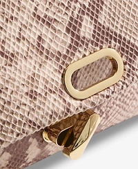 I.n.c. International Concepts Mini Ajae Studded Crossbody, Exclusively at Macy's