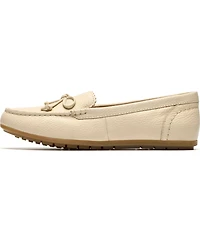 Clarks Women's Elliotte Sail Slip-On Flats