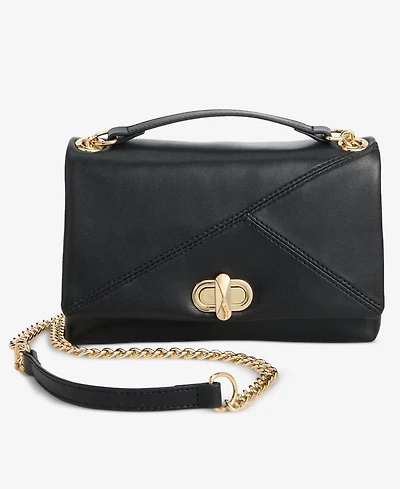 I.n.c. International Concepts Mini Ajae Quilted Crossbody