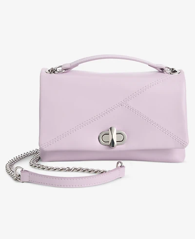 I.n.c. International Concepts Mini Ajae Quilted Crossbody