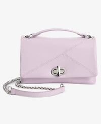 I.n.c. International Concepts Mini Ajae Quilted Crossbody