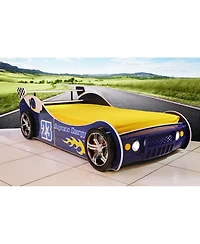 Streamdale Furniture Supreme Energy Racing Car Bed