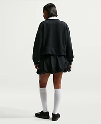 Nike Sportswear Women's Club Fleece Loose Cardigan