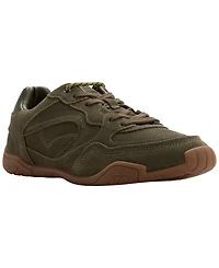 Aldo Men's Emry Leather Fashion Athletics Shoes