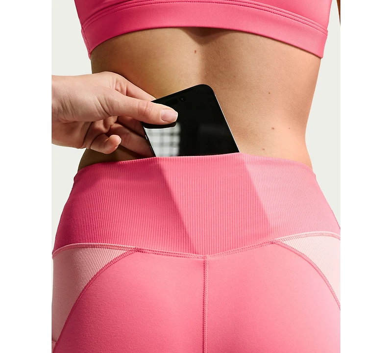 Nike Women's High-Waist Leggings