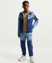 Nike Kids 7-20 Sportswear Tech Fleece Jogger Pants