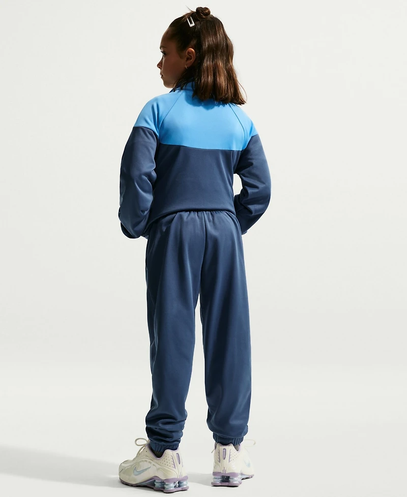 Nike Sportswear Big Kids Dri-fit Tracksuit, 2 Piece Set