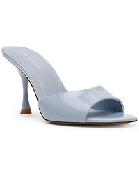 Steve Madden Women's Santi High-Heel Round Toe Dress Sandals