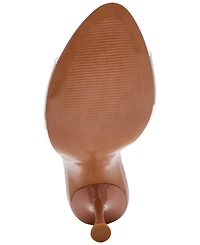 Steve Madden Women's Santi High-Heel Round Toe Dress Sandals