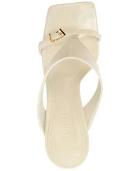 Schutz Women's Tana Slip-On Dress Sandals