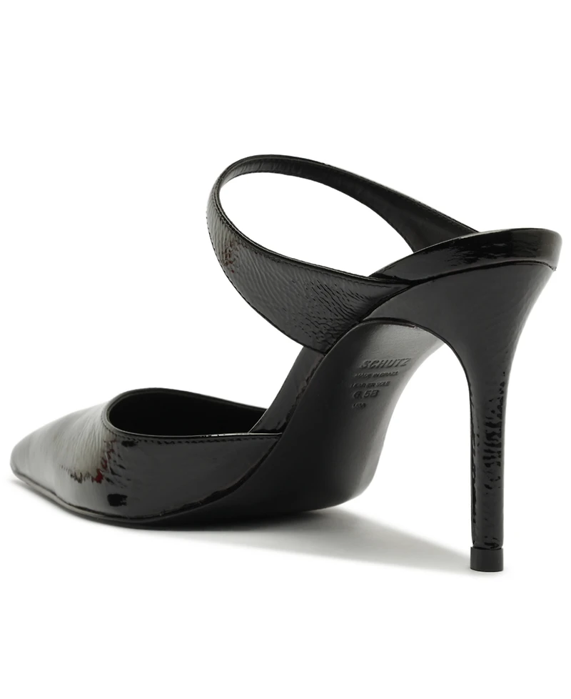 Schutz Women's Laureen Slip-On Pumps