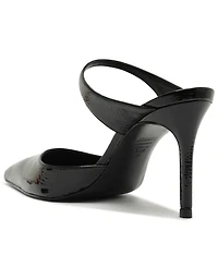 Schutz Women's Laureen Slip-On Pumps