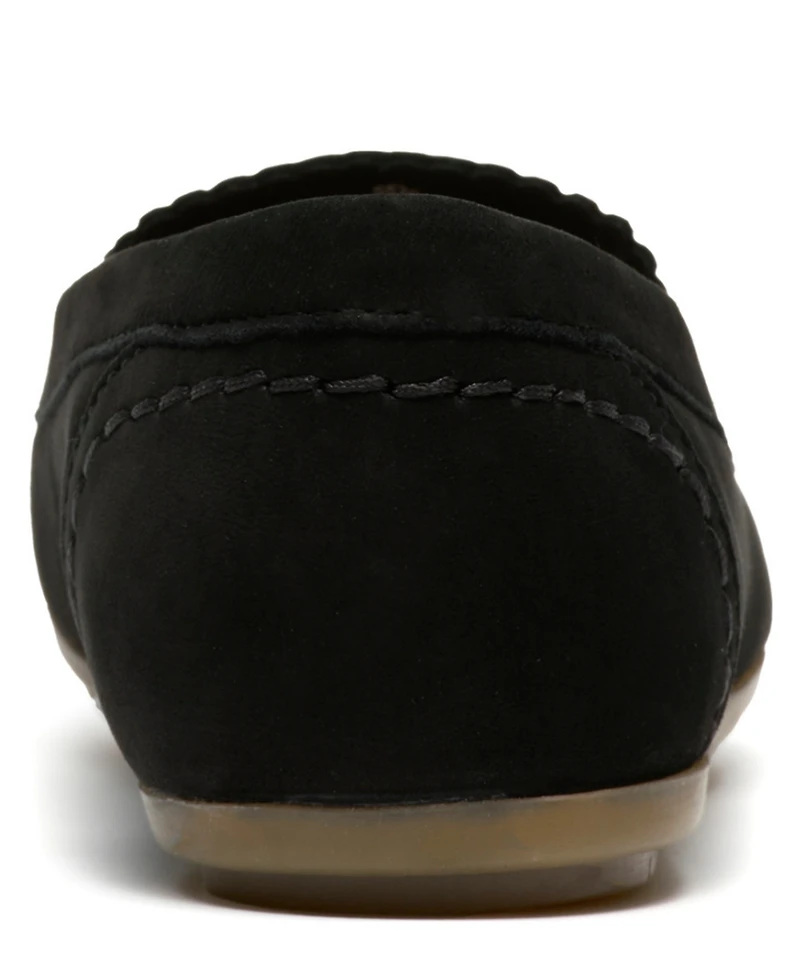 Clarks Women's Elliotte Sail Slip-On Flats