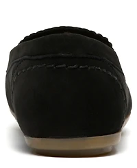 Clarks Women's Elliotte Sail Slip-On Flats