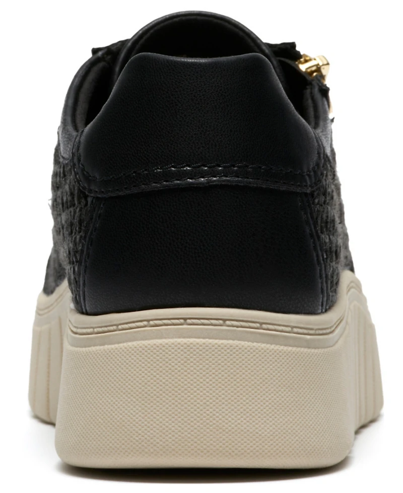 Clarks Women's Mykah Joyfull Lace-Up Sneakers