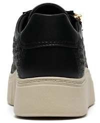 Clarks Women's Mykah Joyfull Lace-Up Sneakers