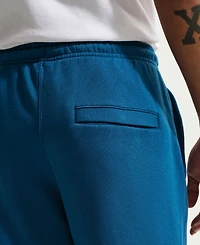 Nike Club Men's Fleece Drawstring Joggers Pants