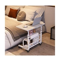 gaomon Adjustable Table Student Computer Portable Home Office Furniture