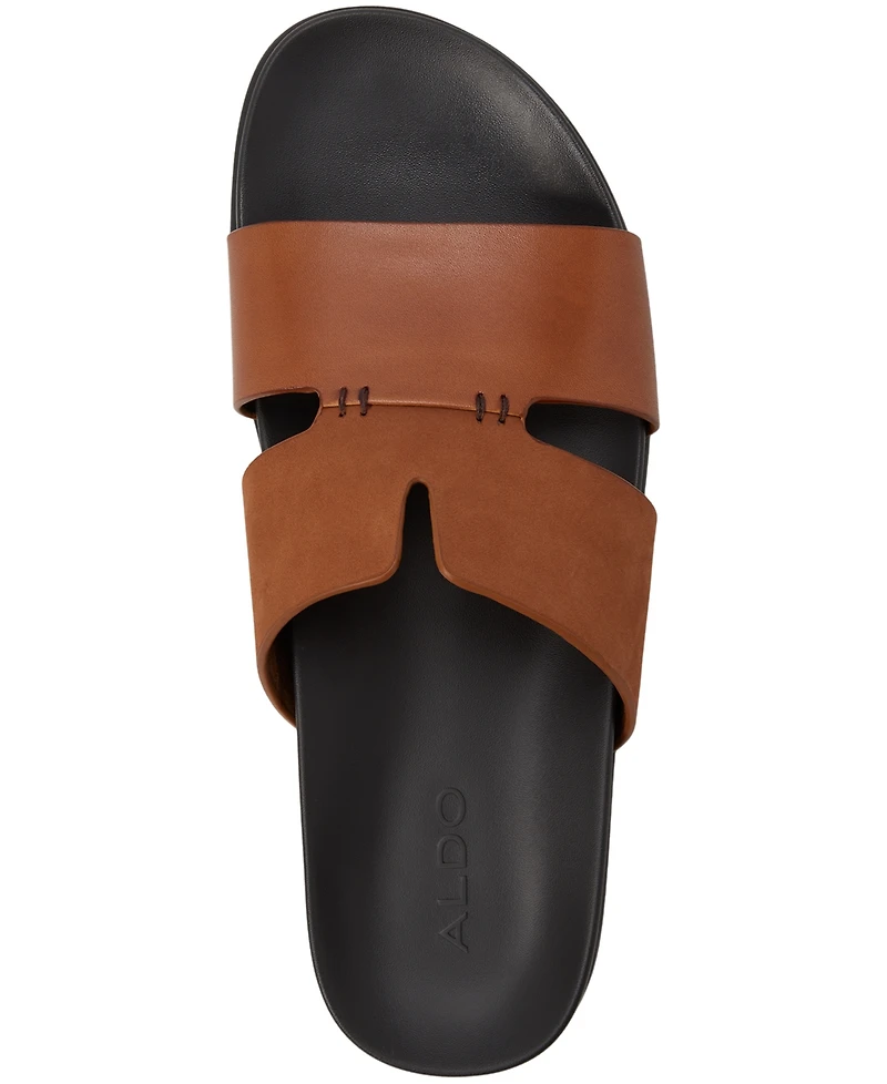 Aldo Men's Marcelo Flat Sandals
