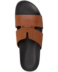 Aldo Men's Marcelo Flat Sandals