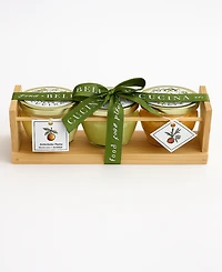 Bella Cucina Citrus Trio Gift Set, 3-Pc.