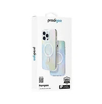 prodigee Pompas MagSafe Case for Apple iPhone 16 Pro Max